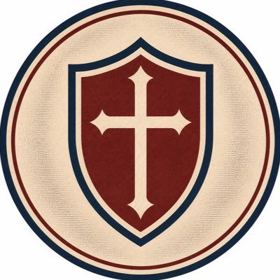 Stonewall Fellowship cross emblem